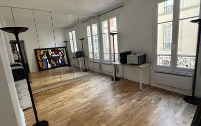 Paris 16E (75016)
