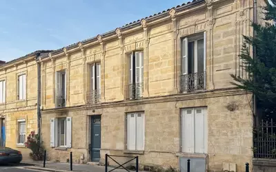 Bordeaux (33000)