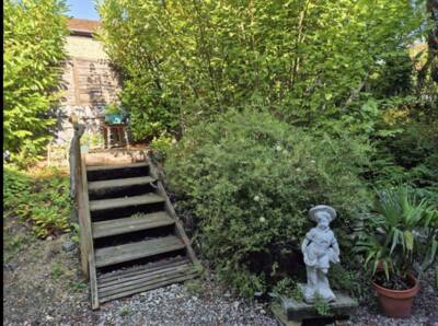 Vente maison 4 pièces Tincey-et-Pontrebeau (70120)
