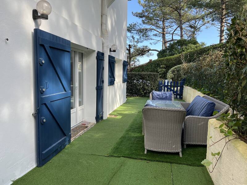 Anglet (64600)
