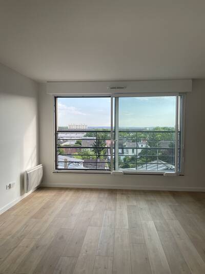 Location appartement 3 pièces Sartrouville (78500)