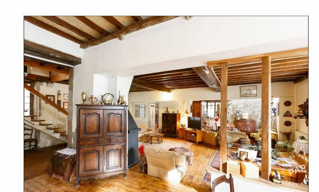 Vente maison 355 m² Orthez (64300) - 355 m² - 265.000 € | Particulier à Particulier — 7