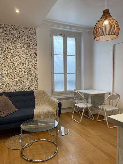Location appartement 3 pièces Levallois-Perret (92300)