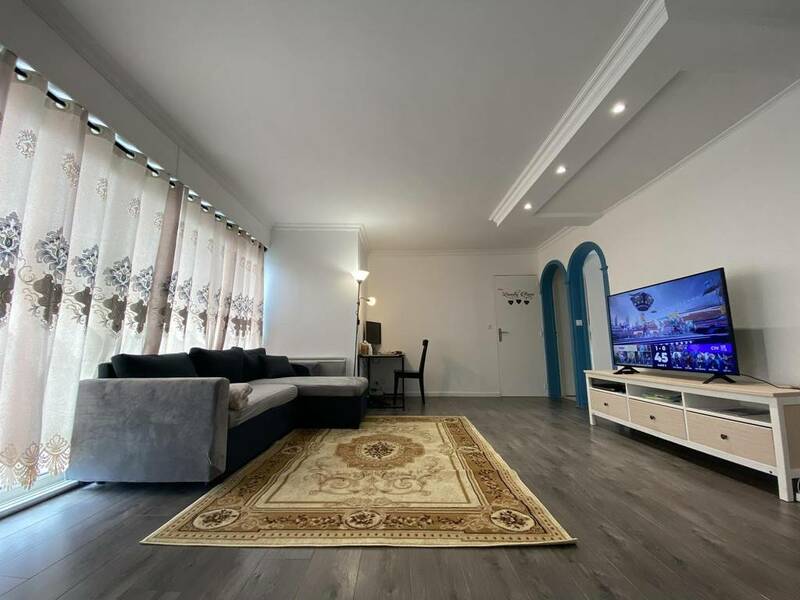 Neuilly-Plaisance (93360)