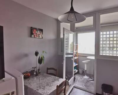 Vente appartement 2 pièces Lyon 5e