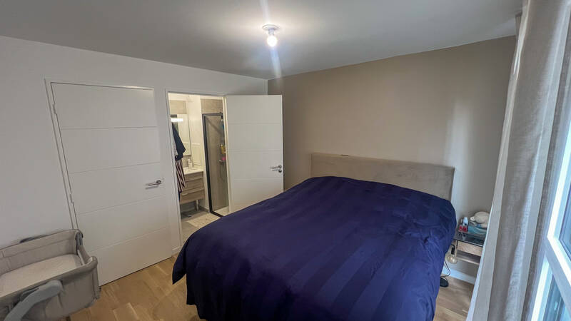 Asnières-Sur-Seine (92600)
