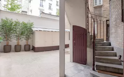 Paris 16E (75016)