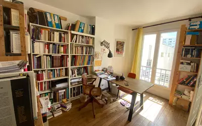 Paris 20E (75020)