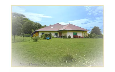 , Piscine, Les Marches (73800)