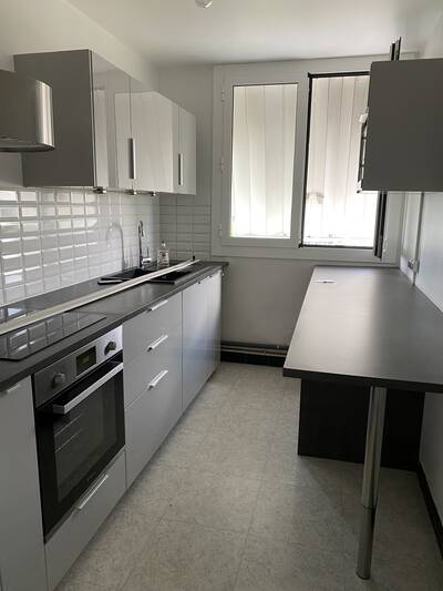 Vente appartement 2 pièces Saint-Germain-en-Laye (78100)