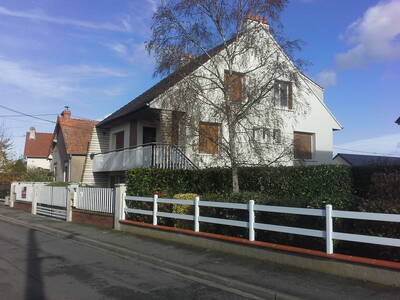Vente maison 6 pièces Orléans (45)