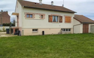 Tergnier (02700)
