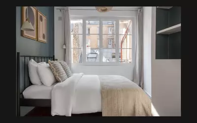 Paris 18E (75018)
