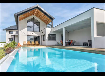 Vente maison 6 pièces Pin-Balma (31130)