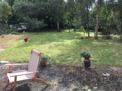 Vente maison 6 pièces Avricourt (60310)
