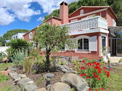 Vente maison 6 pièces Agde (34300)