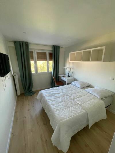 Location appartement 5 pièces Évry-Courcouronnes (91)