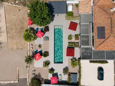 Vente maison 5 pièces Saint-Paul-en-Forêt (83440)