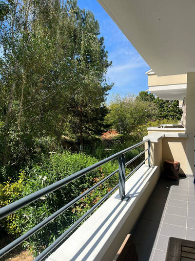 Vente appartement 4 pièces Noisy-le-Grand (93160)