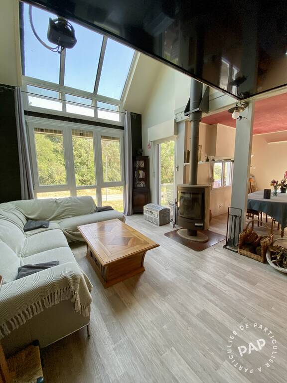 Vente maison 140 m² Privas (07000) - 140 m² - 247.000 € | Particulier à Particulier — 4