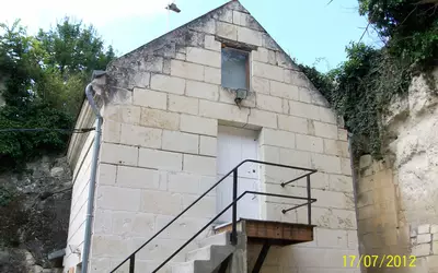 Beaumont-En-Véron (37420)