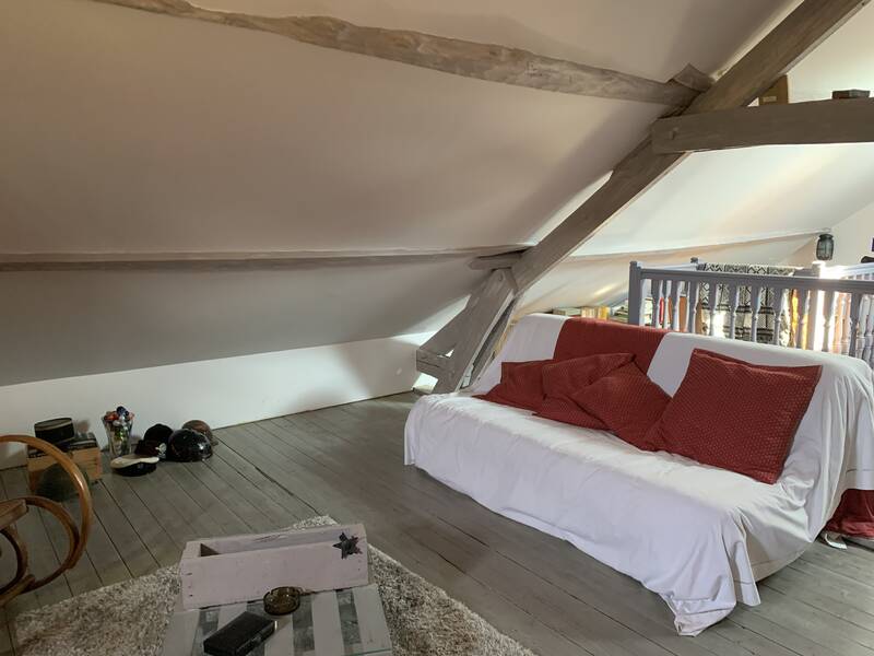 Villemeux-Sur-Eure (28210)