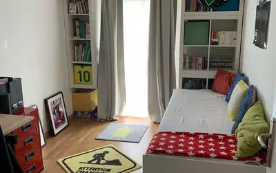 Nanterre (92000)