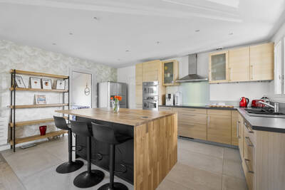Location maison 8 pièces Noisy-le-Roi (78590)