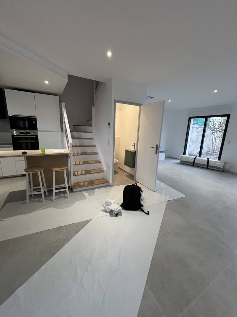 Nanterre (92000)