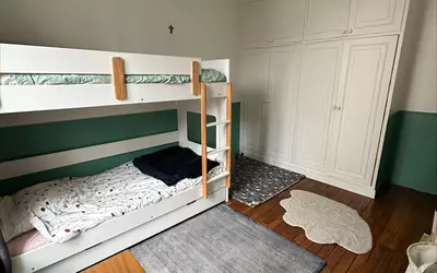 Appartement 3 pièces 67 m² · à Courbevoie · 67 m² · 435 000 €