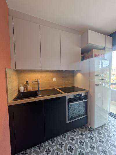 Vente appartement 2 pièces Pontarlier (25300)