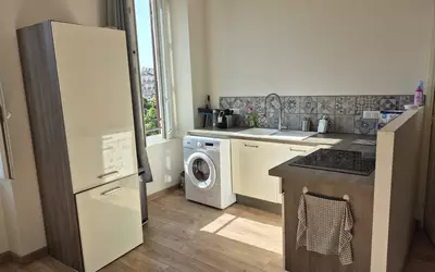 Marseille 6E (13006)