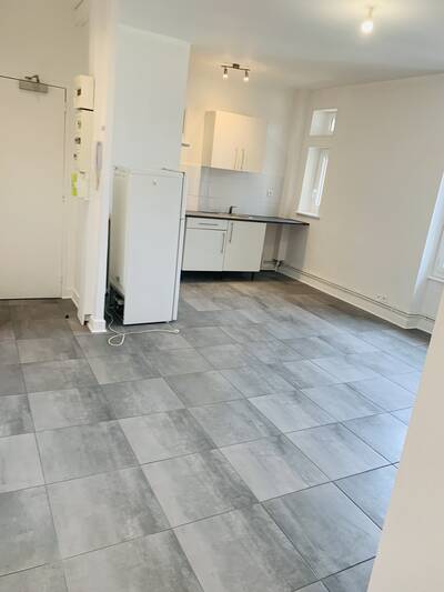 Location appartement 2 pièces Clermont-Ferrand (63)