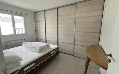 Boucau (64340)