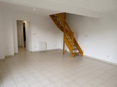 Location appartement 3 pièces Saint-Saulve (59880)