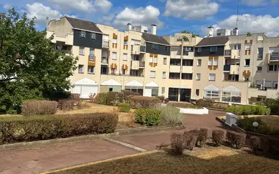 Savigny-Sur-Orge (91600)