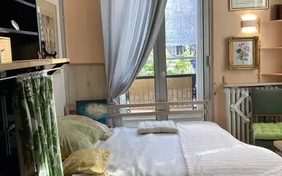 Paris 17E (75017)