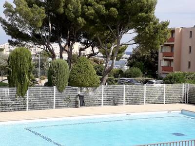 Vente appartement studio Bormes-les-Mimosas (83230)