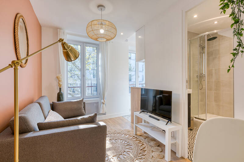 Paris 17E (75017)
