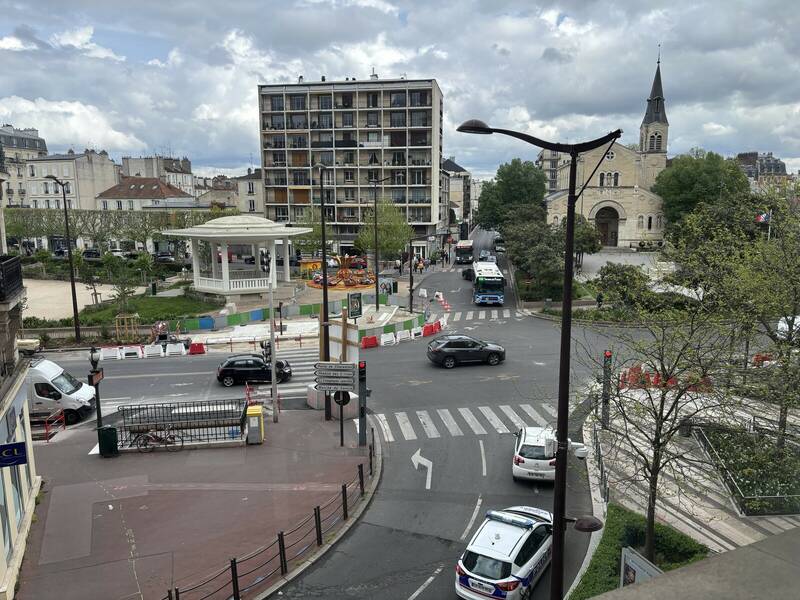 Charenton-Le-Pont