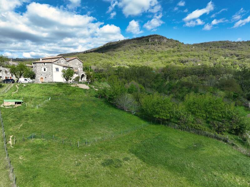 Lussas (07170)