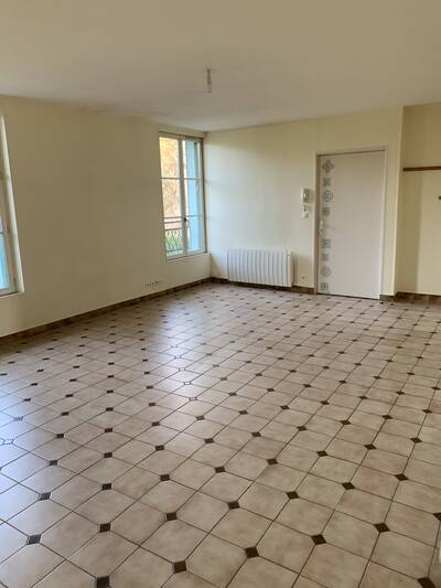 Location appartement 4 pièces Coulommiers (77120)