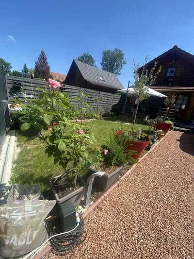Vente maison 6 pièces Réau (77550)
