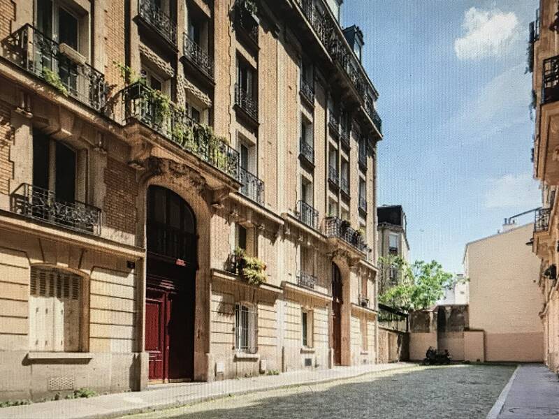 Paris 18E (75018)