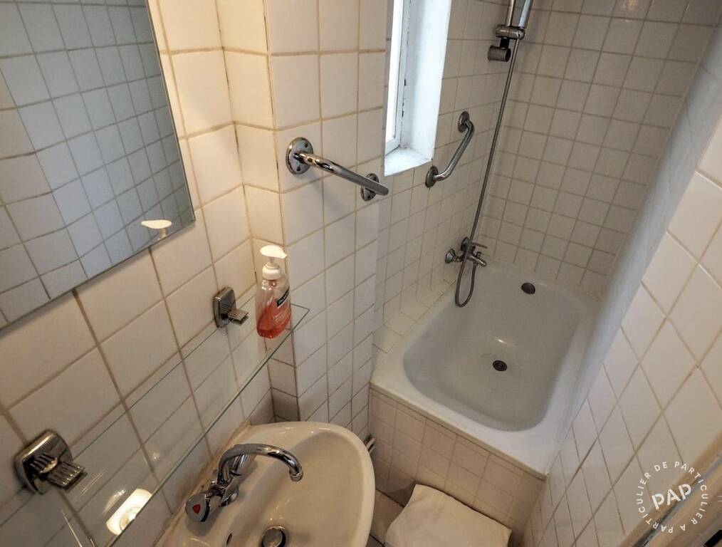 Appartement a louer paris-1er-arrondissement - 2 pièce(s) - 30 m2 - Surfyn