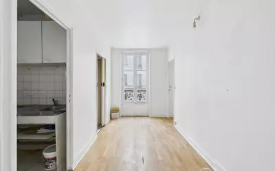 Paris 11E (75011)