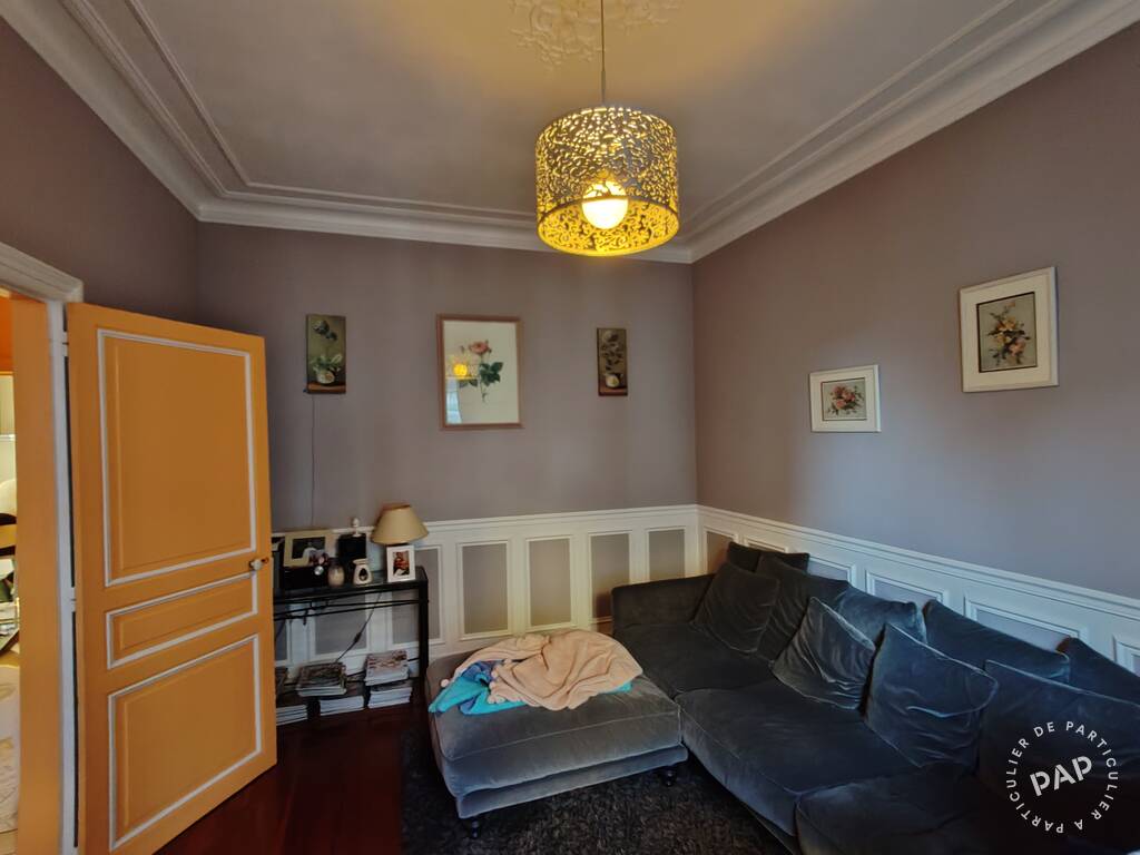 Vente maison 155 m² Nangis (77370) - 155 m² - 249.000 € | Particulier à Particulier — 2