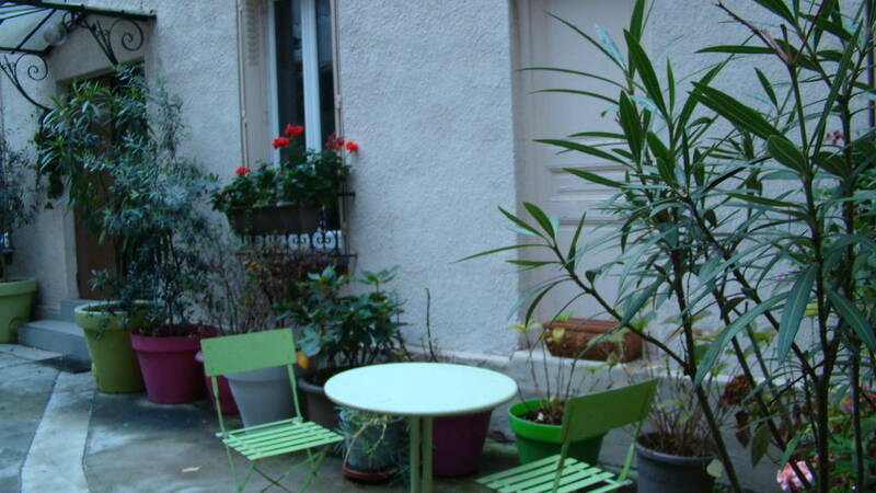 Ivry-Sur-Seine