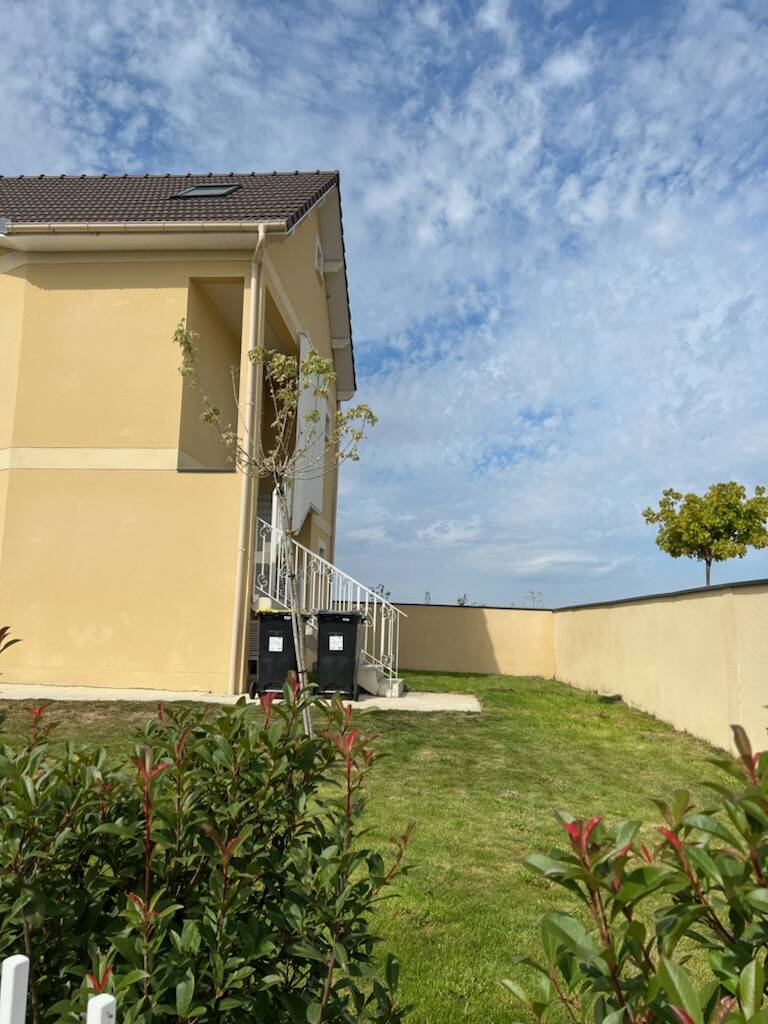 Annet-Sur-Marne (77410)