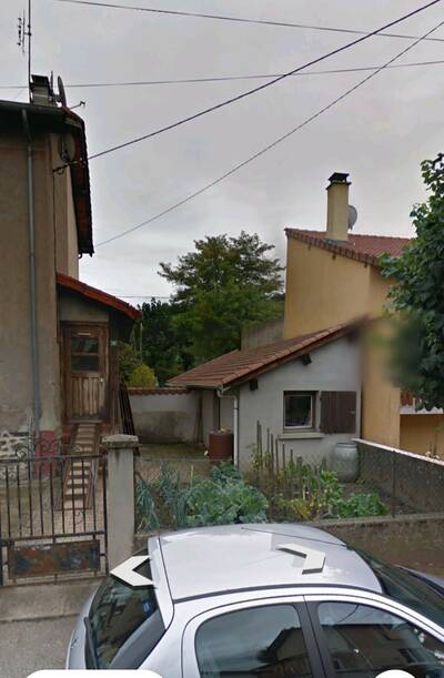 Vente maison 3 pièces Sainte-Foy-l'Argentière (69610)